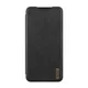 Futrola nillkin qin pro za samsung s937b galaxy s25 edge 5g crna ( F122785 )