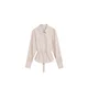 Scalpers Bluza lila