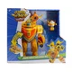 Super Wings Super robotsko odelo Golden Boy