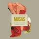 Natalia Lafourcade - Musas Vol. 1 (Limited Edition) (Red Coloured) (180 g) (LP)
