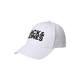 Kapa s šiltom Jack&Jones Gall 12254296 White 4457644