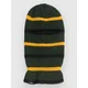Coal Vista Balaclava black