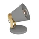 Eglo 43841 - Stona lampa TWICKEN 1xE27/28W/230V