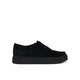 Clarks Nizki čevlji Boxbee Walla 26328022 Črna