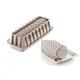 shumee Silikonski kalup BUCHE QUENELLE SILIKOMART