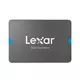 Lexar NQ100 SSD disk, 480 GB, 6,35 cm (2,5), SATA3