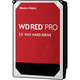 WD Red Pro WD2002FFSX 2TB, 3,5, 64MB, 7200 rpm, WD2002FFSX