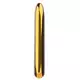 Ultra Power Bullet Glossy Gold Klitoralni Stimulator