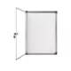 Tabla oglasna 68x54 SC01 bela