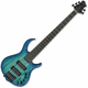 Sire Marcus Miller M5-5 Transparent Blue