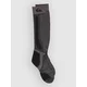 Quiksilver Summit Merino 6-9 Socks grey heather
