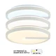 LED plafonjera LP-405-36X WH