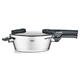 Lonec na pritisk VITAQUICK GREEN Fissler 22 cm 2,5 l