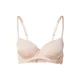 Hunkemöller Nedrček Angie, bež