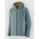 Patagonia Nano-Air Ultralight Full-Zip Hoody Jacket blue sage