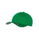 Flexfit Wooly Brushed Pepper Green