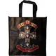 Guns N Roses Appetite for Destruction Taška cez rameno Black