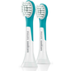 PHILIPS nastavak za ultrazvučnu zubnu četkicu HX6032/05 SONICARE KIDS, 2 komada