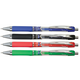 LINC Hemijska olovka Mr Clic 0.7 V-RT (F655) plava