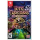 Hotel Transylvania Scary Tale Adventures (SWITCH)