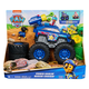 Paw Patrol Rescue Wheels vozilo Chase Delux