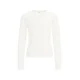 WE Fashion Majica bela