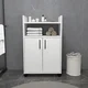 HANAH HOME Tiraks White