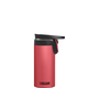 Camelbak FORGE FLOW INOX 0,35L, steklenica, rdeča 2477602035