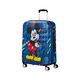 American Tourister Potovalni kovček Wavebreaker Disney - 67/47/26 cm