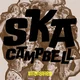 Intensified - Ska Campbell (Yellow Coloured) (7 SP)