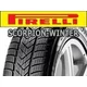 PIRELLI - Scorpion Winter - zimska pnevmatika - 325/55R22 - 116H
