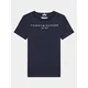 TOMMY HILFIGER Majica, modra