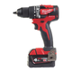 Milwaukee Aku vibraciona bušilica-odvijač 18V - M18CBLPD-402C