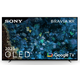 4K OLED TV SONY XR83A80LAEP