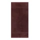 Bombažna brisača BOSS LOFT Brownie 50 x 100 cm