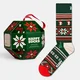 Happy socks Happy Socks darilni paket Snowflake