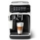 PHILIPS espresso kavni aparat (EP3243/50), belo-črn