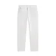 TOMMY HILFIGER Kavbojke DENTON bela