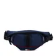 Torbica za okrog pasu? Tommy Jeans Tjm Outdoors Bumbag AM0AM14628 Mornarsko modra