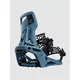 Nidecker OG Supermatic 2026 Snowboard Bindings atlantic