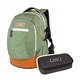 Target - Školski ruksak Target Airpack Switch Green Melange