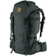 Fjällräven Kajka 55 Black S/M Outdoor ruksak