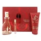 Jimmy Choo Ženski parfemski set I Want Choo EDP, 100ml+Losion za telo, 100ml+Mini parfem, 7.5ml
