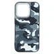 Maska za telefon 3D PROTECT za Iphone 14 Pro DZ2, Siva
