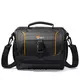 LOWEPRO torba za fotoaparat Adventura SH 160 II, črna