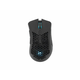 WHITE SHARK WGM 5012 LIONEL Gaming miš, Optički, 10000 DPI, RGB, Crni