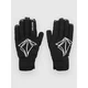 Volcom V.Co Nyle rokavice black print