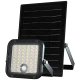 Solarni LED reflektor sa senzorom pokreta