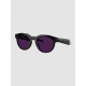 Oakley HSTN Black Sunglasses transitions amethyst