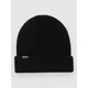 Anon Cuff Beanie true black